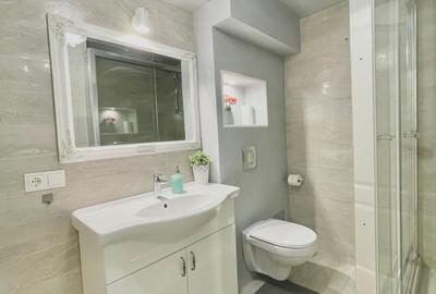 Apartament Luxury Predeal - 4