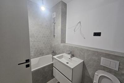 Centru Palas Campus-apartament nou 2 CD intabulat - 12