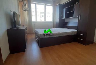 Apartament de vanzare 3 camere pivniță Sibiu Mihai Viteazul - 8
