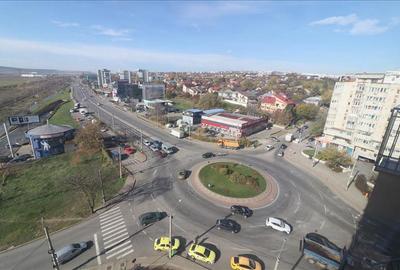 Apartament 2 camere Pacurari, Bloc nou, 100 mp - 18
