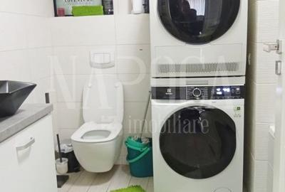 Apartament 4 camere de vanzare in Universitatii Oradea, Oradea - 8