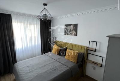 Închiriere apartament 3 camere, zona Tomis III - 4