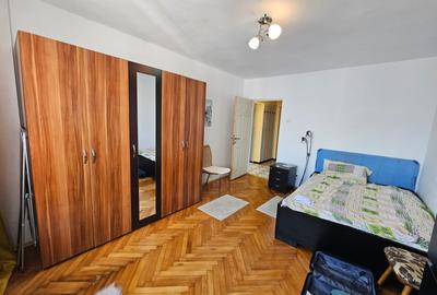 Apartament 2 camere,decomandat. - 8