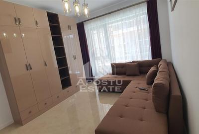 Apartament cu 1 camera, Giroc, Centrala Proprie - 2