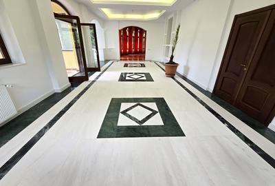 Casa / Vila / Conac Breaza 15 camere + - 9