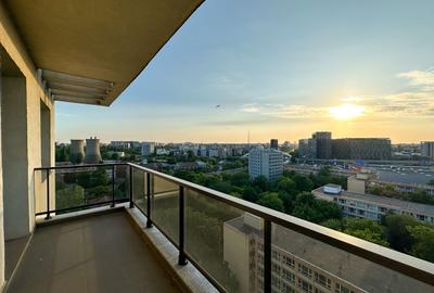 Onix Residence | Grozavesti | Duplex spectaculos | Vedere superba | Parcare - 1