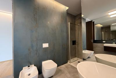 Vilă contemporană premium cu piscină, 500mp construiți, garaj 2 masini - 24