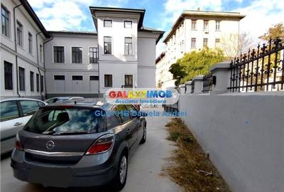 De inchiriat VILA  D+P+1E+M, TEREN 900 mp, parcare, ULTRACENTRAL - 3
