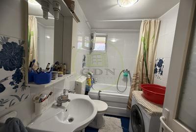 Apartament 2 camere, 50.84 mp, cartier Bariera Vâlcii - 6