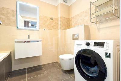 Apartament 2 camere de vanzare in Andrei Muresanu, Cluj Napoca - 5