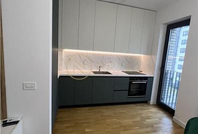 Avalon Pipera vanzare 2 camere cu parcare premium - 7