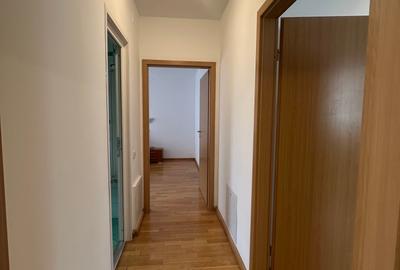 Apartament 3 camere - Parc Herastrau - 12