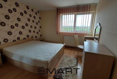 Apartament 4 camere zona Strand Sibiu - 4