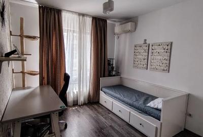 Apartament 3 camere | 10' Metrou Grozavesti  | mobilat-utilat complet - 10
