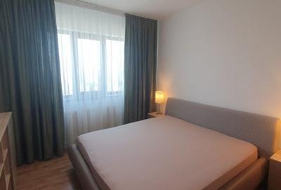 APARTAMENT COTROCENI POLITEHNICA RESIDENCE LOC DE PARCARE/ANAF - 2