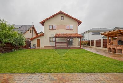 COMISION 0% Casa Cartier Izvor- confort, calitate si spatiu generos - 2