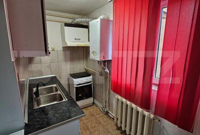 Apartament 1 camera, 32 mp, zona BILA! - 5