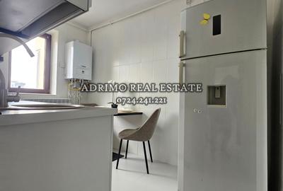 Ap2cam RENOVAT -  Parcare Primarie Centrala GAZ - Decomandat - Campus - 550 euro - 16