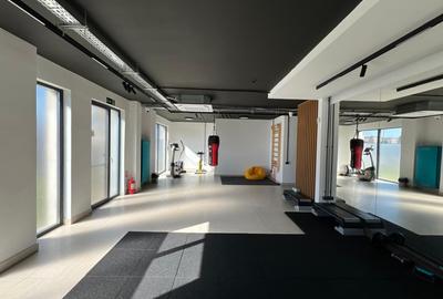 Spațiu comercial, 200 mp în Bună Ziua