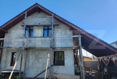 Casa moderna si spatioasa de vanzare, P+M - Prejmer - 12