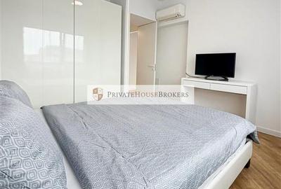 Pipera | Rond OMV | 4City North | Bloc 2018 | Parcare - 7