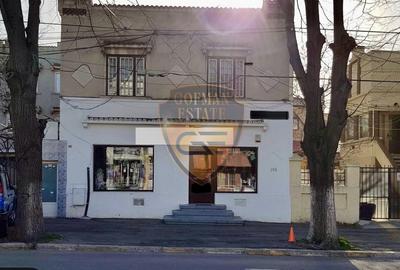 Spatiu comercial Bd Mamaia, Faleza Nord - 1