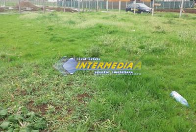 Teren Construcții intravilan de 1290 mp, în Micești