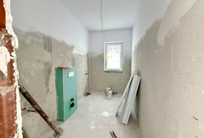Duplex elegant, 4 camere, 118 mp utili, 316 mp teren - Dumbravita - 13