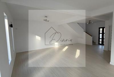 Vila 4 Camere Pantelimon Tineretului Premium I Caramida I COM 0% - 12