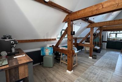 REA1010339 Apartament 3 camere Dorobanti Capitale - 9