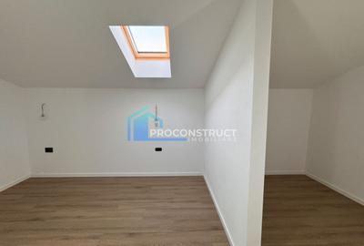 APARTAMENT PE DOUA NIVELURI|108 MP|2 LOCURI DE PARCARE|COMISION 0 % | - 6