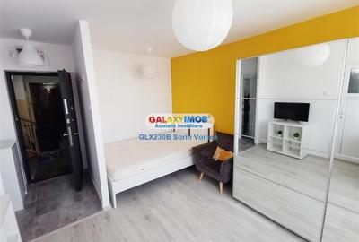 Garsoniera Brancoveanu Sudului | renovata integral 2024  | 9min.metrou - 1