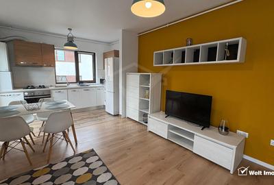 2 camere semidecomandate, Buna ziua, parcare subterana, balcon - 3