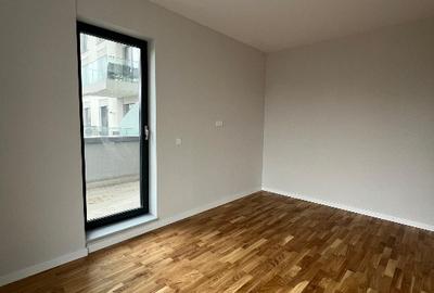 Apartament premium de închiriat în Sect 1, cu 2 locuri de parcare subterane - 7