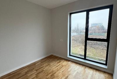 Apartament premium de închiriat în Sect 1, cu 2 locuri de parcare subterane - 8