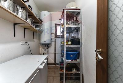 Casa de Poveste - Feldioara, str. Barsei/ 4 camere/ curte! - 18