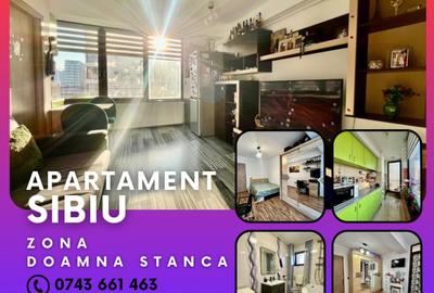 Apartament 3 Camere | Mobilat | Doamna Stanca - 1