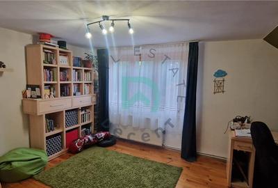 Casa 6 camere Sacele Cernatu - 34