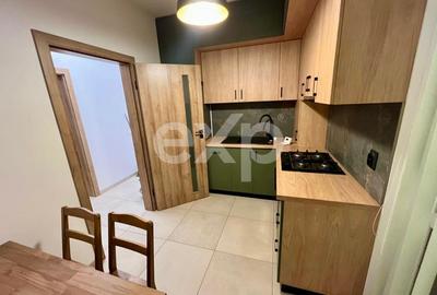Apartament 2 camere Lux Prima inchiriere Coresi-Tractorul Parcare 600E - 7