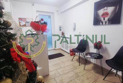 Cabinet stomatologic – Cartierul Arhitecților, Sibiu - 1