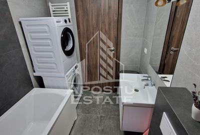 Duplex cu 5 camere si garaj,independent energetic,Dumbravita - 20