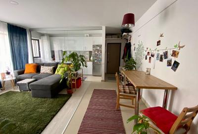Proprietar 2 camere modern, complet mobilat, loc parcare, bloc nou, Sector 4 - 2