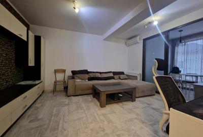 Sos Alexandriei - Cartierul Verde - Apartament 2 camere - bloc nou - centrala t