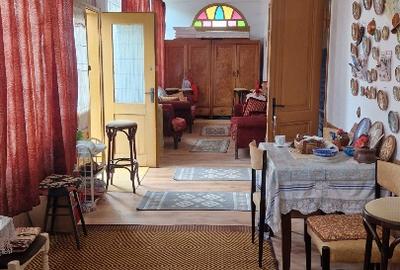 Vand casa la Satchinez - 5