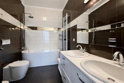 4 Camere || Herastrau - Floreasca || Terasa || 2 Locuri de Parcare - 8