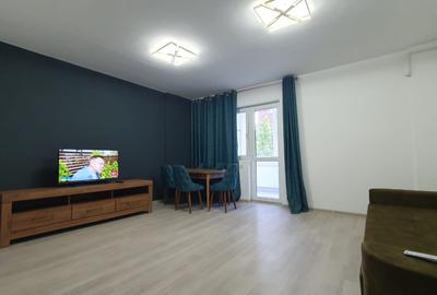 Apartament cu 2 camere decomandat, mobilat în Berceni