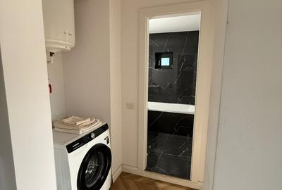 Tineretului, vanzare apartament 2 camere semidecomandat,renovat,  Scoala 97 - 15