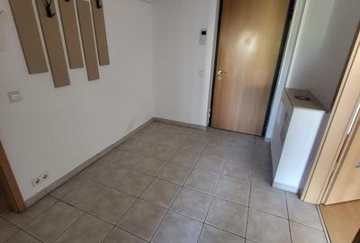 Ap 4 camere Dna Ghica Plaza, 2 locuri parcare, se accepta persoane straine,140mp - 6