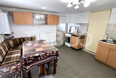 Casa individuala de vanzare 3 camere 2 bai garaj Piata Cluj - 12