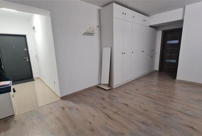 Apartament cu 2 camere si loc de parcare langa  in bloc nou - 4
